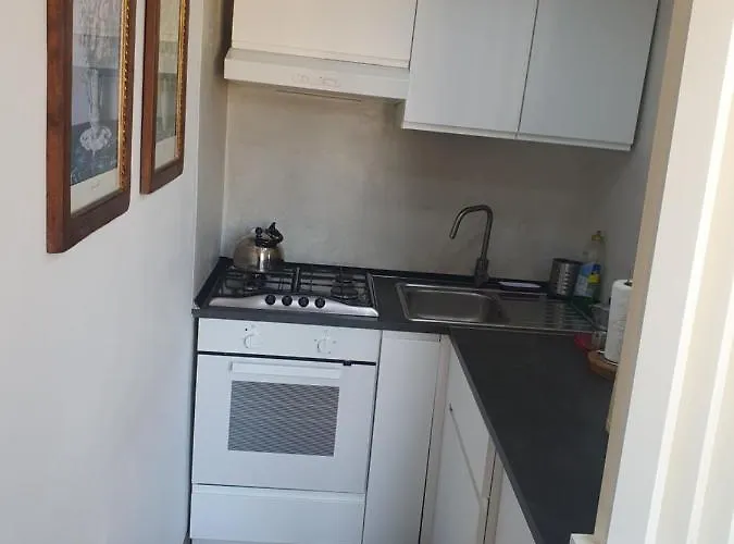 Holiday home Coronari 2 *