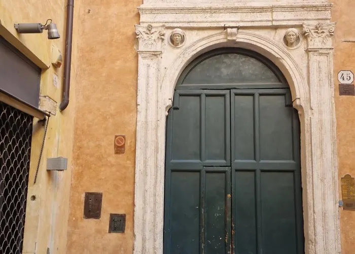 Holiday home Coronari 2 Rome