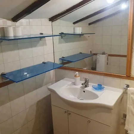 Tatil Evi Coronari 2 *