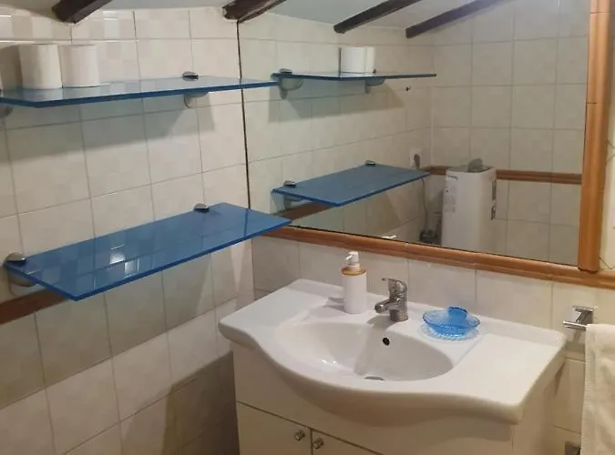 Σπίτι διακοπών Coronari 2 *